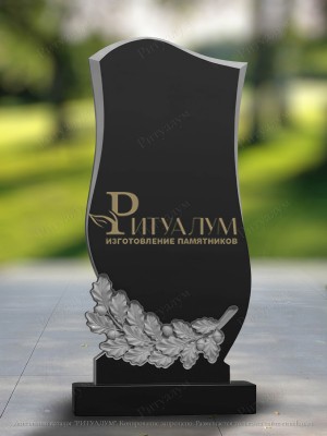 Памятник из гранита Элегия 31 — ritualum.ru