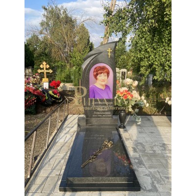Мемориал «Вечная Нежность»  — ritualum.ru