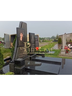 Элитный памятник №64 — ritualum.ru