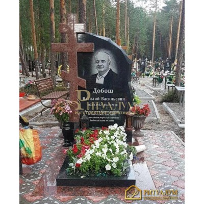 Европейский памятник №13 — ritualum.ru