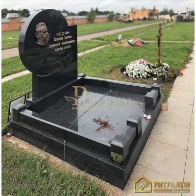 Европейский памятник №31 — ritualum.ru