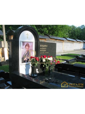 Европейский памятник №37 — ritualum.ru