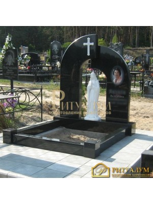 Европейский памятник №1 — ritualum.ru Европейский памятник №1 — ritualum.ru