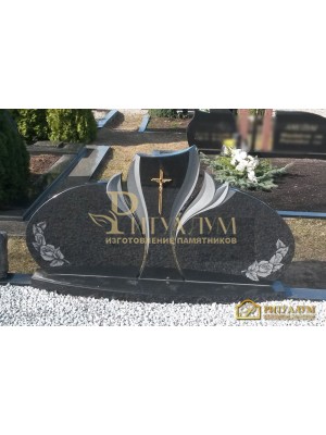 Европейский памятник №45 — ritualum.ru