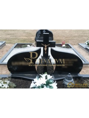 Европейский памятник №46 — ritualum.ru Европейский памятник №46 — ritualum.ru