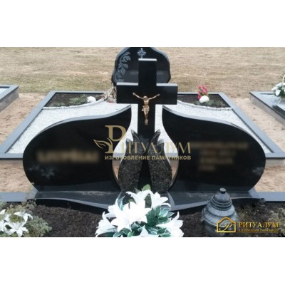 Европейский памятник №46 — ritualum.ru
