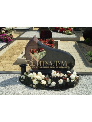 Европейский памятник №71 — ritualum.ru
