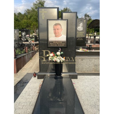 Элитный памятник №108 — ritualum.ru