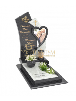 Мемориальный комплекс 052 — ritualum.ru