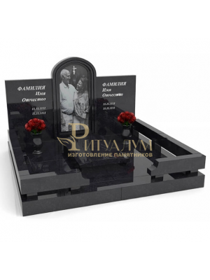 Мемориальный комплекс 091 — ritualum.ru
