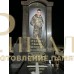Памятник военному №004 — ritualum.ru
